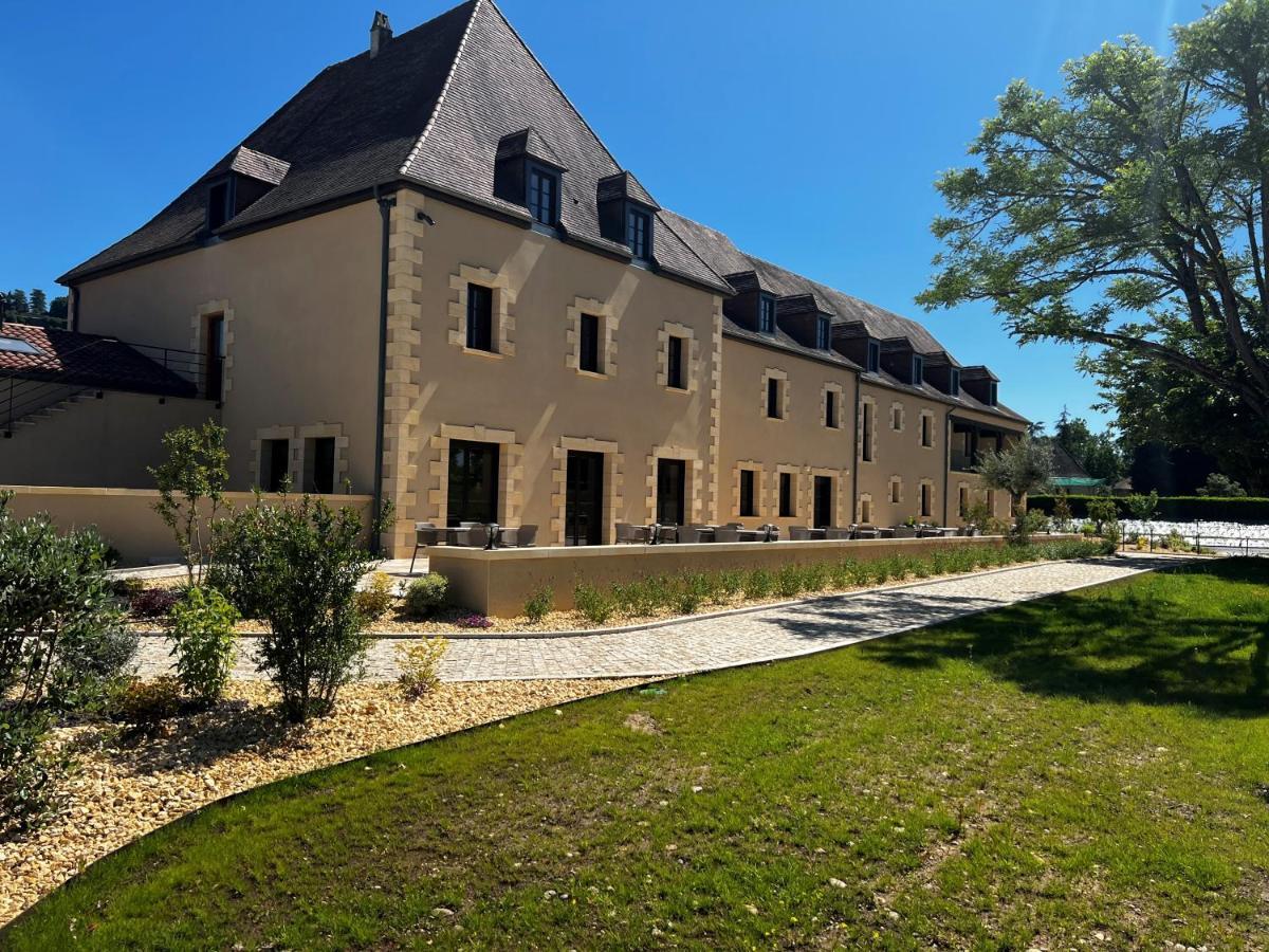 Hotel Le Perigord Ла-Рок-Гажак Екстер'єр фото