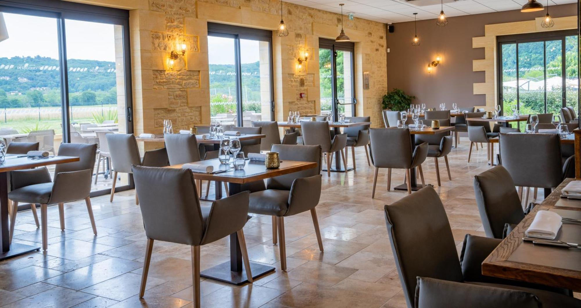 Hotel Le Perigord Ла-Рок-Гажак Екстер'єр фото